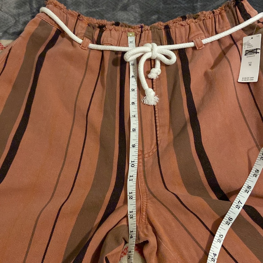 Anthropologie Pilcro Culottes - Picture 10 of 12